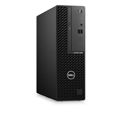 Dell Optiplex számítógép i3-10105 8GB 256GB UHD W11Pro Dell Optiplex 3090SF 3090SF-10 fotó