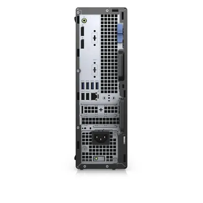 Dell Optiplex számítógép 3090SF i3-10105 8GB 256GB UHD Linux 3090SF-3 fotó