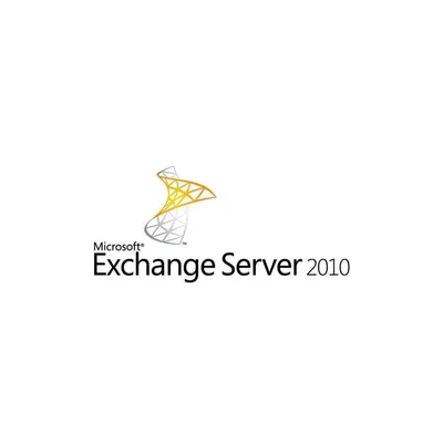 Microsoft Exchange Svr 2010 x64 English DVD 5 Clt 312-03977 fotó
