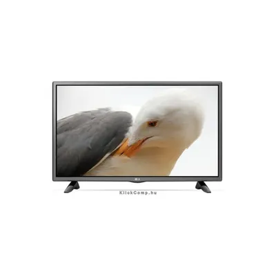 32" LED TV HDReady LG 100Hz 32LF510B fotó