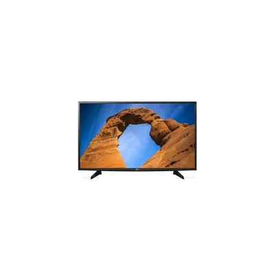 32&#34; TV HD Ready LG 32LK510BPLB LED GAME TV 32LK510BPLD.AEE fotó