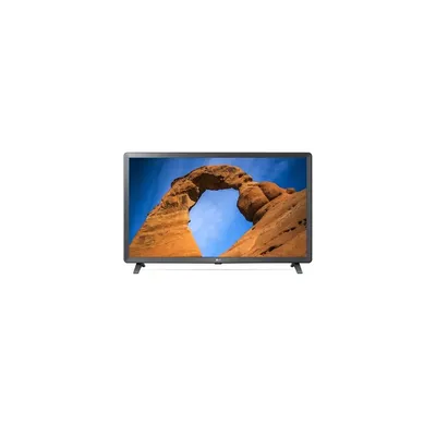 32" Smart LED TV LG 32LK610BPLB HD Ready 32LK610BPLB.AEE fotó