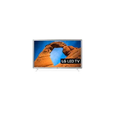 32&#34; TV FullHD LG 32LK6200PLA Smart LED Fehér 32LK6200PLA.AEE fotó