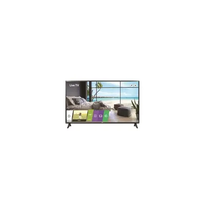 TV 32&#34; LG HD LED 32LT340C fotó