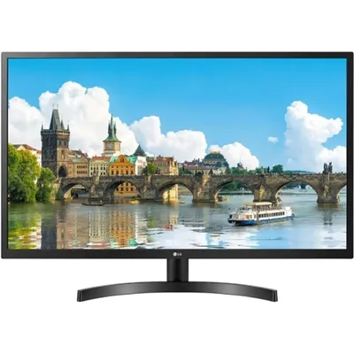 Monitor 31,5&#34; 1920x1080 IPS HDMI LG 32MN500M-B 32MN500M-B.AEU fotó