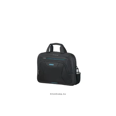 15,6" Notebook táska fekete Samsonite   AmericanTourister Work 33G-009-005 fotó