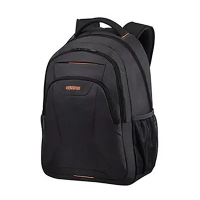 15.6&#34; notebook hátizsák Samsonite American Tourister At Work fekete 33G-039-002 fotó