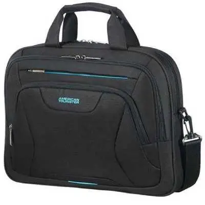 15,6&#34; notebook táska Samsonite American Tourister At Work fekete 33G-039-005 fotó