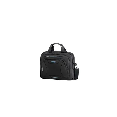 13.3&#34;-14.1&#34; notebook táska fekete Samsonite American Tourister At Work 33G-09004 fotó