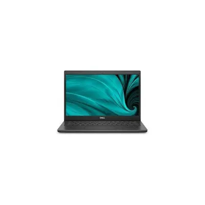 Dell Latitude laptop 14&#34; FHD i5-1145G7 8GB 256GB IrisXe W11Pro fekete Dell Latitude 3420 3420_323381 fotó