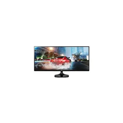Monitor 34" IPS 2560x1080 HDMIx2 34UM57-P fotó