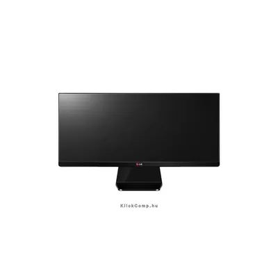 Monitor 34&#34; IPS 21:9; 2560x1080; 5ms; 300cd; HDMIx2; DP; DVI; Speaker; PbP, Vesa 34UM65-P fotó