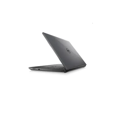 Dell Inspiron 3576 notebook 15.6&#34; FHD i3-7020U 4GB 1TB Radeon-520-2GB  Linux szürke 3576FI3UA2 fotó