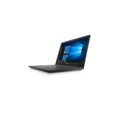 Dell Inspiron 3576 notebook 15.6&#34; FHD i5-8250U 4GB 1TB 3576FI5WC2 fotó