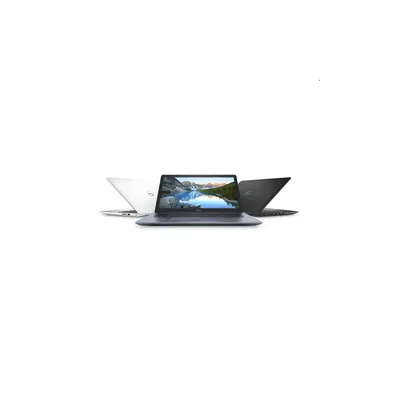 Dell Gaming notebook 3579 15.6&#34; FHD i5-8300H 8GB 1TB GTX-1050-4GB Linux 3579FI5UC1 fotó