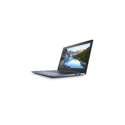Dell Gaming notebook 3579 15.6&#34; FHD Core i5-8300H 8GB 1TB GTX-1050-4GB Win10  kék 3579FI5WC4 fotó