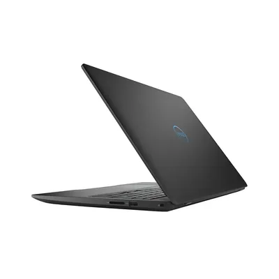 Dell Gaming notebook 3579 15.6&#34; FHD i7-8750H 16GB 256GB SSD+1TB HDD GTX-1060-6GB Linux Dell G3 3579FI7UE1 fotó