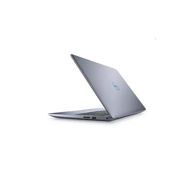 Dell G3 3579 notebook 15.6&#34; FHD IPS i5-8300H 8GB 256GB GTX1050 Linux Gaming laptop Blue 3579G3-12 fotó