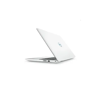 Dell Gaming notebook 3579 15.6&#34; FHD IPS i5-8300H 8GB 1TB GTX1050 Linux White 3579G3-14 fotó
