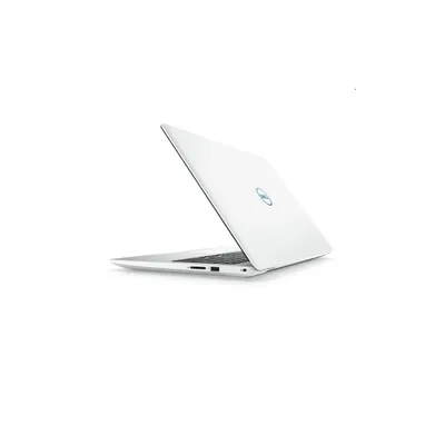 Dell Gaming notebook 3579 15.6&#34; FHD IPS i5-8300H 8GB 3579G3-14 fotó