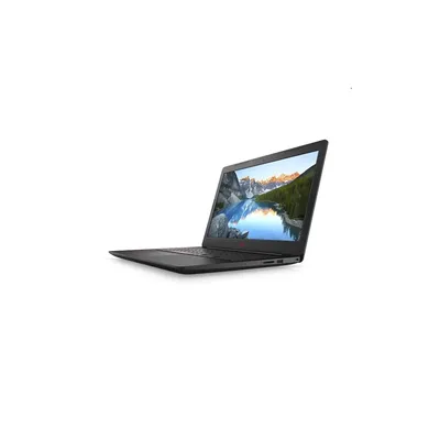 Dell Gaming notebook 3579 15.6&#34; FHD IPS i7-8750H 16GB 3579G3-36 fotó