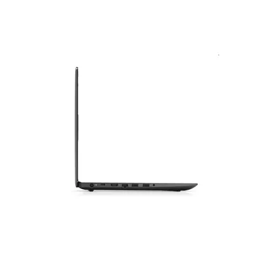 Dell G3 Gaming notebook 3579 15.6&#34; FHD IPS i7-8750H 3579G3-5 fotó