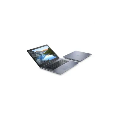 Dell Gaming notebook 3579 FHD 15.6&#34; IPS i7-8750H 16GB 512GB GTX1050Ti Linux 3579G3-7 fotó