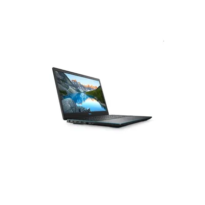 Dell Gaming notebook 3590 15.6&#34; FHD i7-9750H 16GB 512GB GTX1660Ti Win10H 3590G3-15 fotó