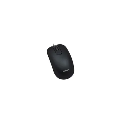 Microsoft Optical Mouse 200 vezetékes egér, fekete üzleti csomagolás 35H-00002 fotó
