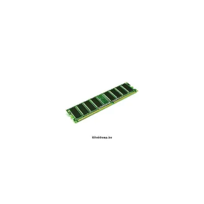 Dell server memory 8GB, 1600MHz, Dual Rank UDIMM, x8 Kit 370-22688 fotó