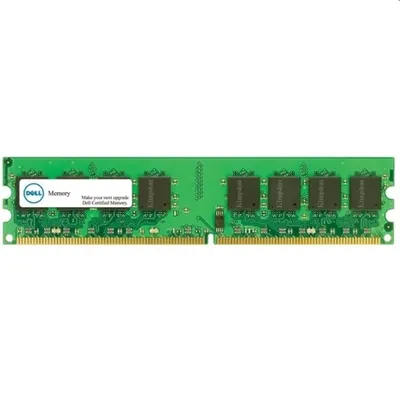 8GB Szerver Memória DDR4 2133MHz REG ECC DuallRank Dell Server 370-ABUN fotó
