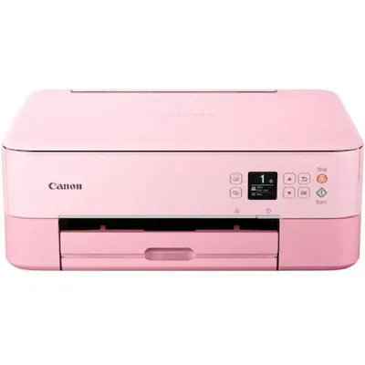 Tintasugaras nyomtató A4 színes Canon PIXMA TS5352a 3773C146 fotó