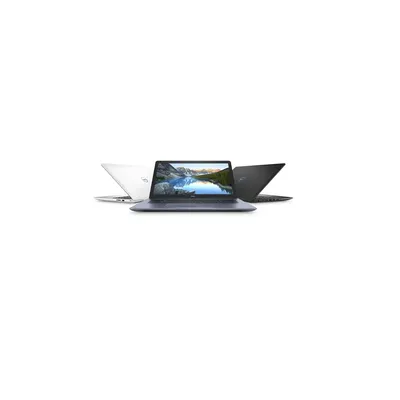 Dell Gaming notebook 3779 17.3&#34; FHD i5-8300H 8GB 128GB 3779FI5UB4 fotó