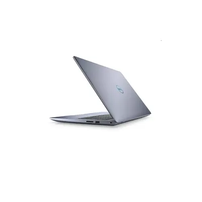 Dell G3 Gaming notebook 3779 17.3&#34; FHD IPS i7-8750H 3779G3-6 fotó