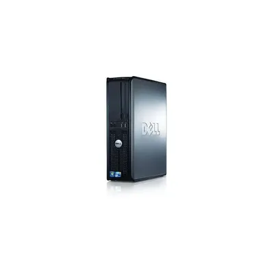 Dell Optiplex 380DT számítógép C2D E7500 2.93GHz 2G 500G