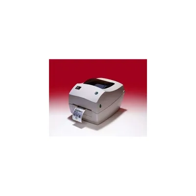 Vonalkód-nyomtató Zebra TLP3842 nyomtató standard címke-nyomtató 3842-10320-0001 fotó