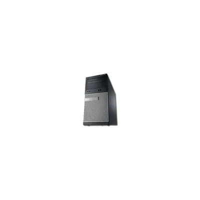 Dell Optiplex 390MT számítógép PDC G840 2.8GHz 2GB 500GB FD 4ÉV 4 év kmh 390MT-6 fotó