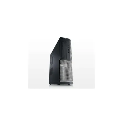 Dell Optiplex 390SF számítógép Core i3 2100 3.1G 2G