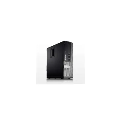 Dell Optiplex 390SF számítógép Core i5 2400 3.1G 4G 500G W7P 64bit 4ÉV 4 év kmh 390SF-5 fotó