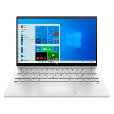 HP Pavilion laptop 14&#34; FHD i5-1135G7 8GB 256GB IrisXe 396K4EA fotó