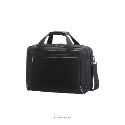 17,3&#34; notebook táska fekete Samsonite VECTURA BAILHANDLE L 39V-009-006 fotó