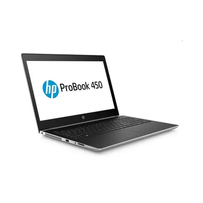 HP ProBook 450 G5 laptop 15,6&#34; FHD i5-8250U 8GB 3GJ11ES fotó