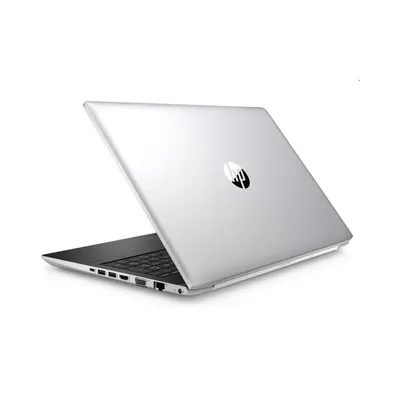 HP ProBook 450 G5 laptop 15,6&#34; FHD i5-8250U 8GB 256GB + 1TB Int. VGA ezüst 3GJ13ES fotó