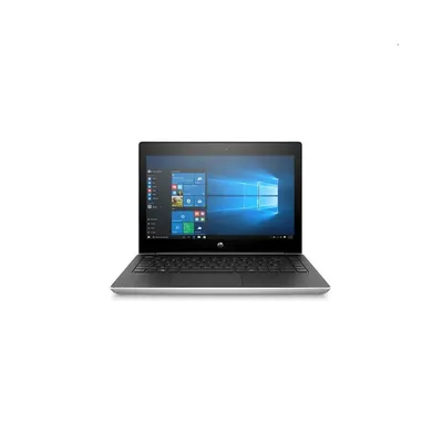 HP ProBook 430 G5 laptop 13,3&#34; FHD i5-8250U 8GB 3GJ16ES fotó