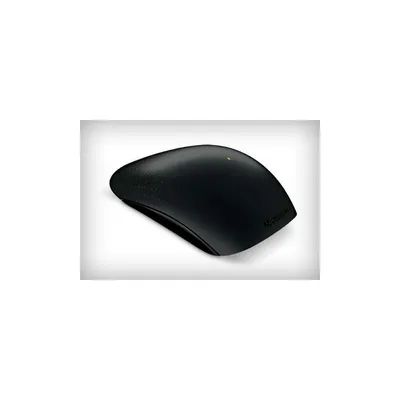 Microsoft Touch Mouse Windows 7 USB Port ER EN HU Black 3KJ-00004 fotó