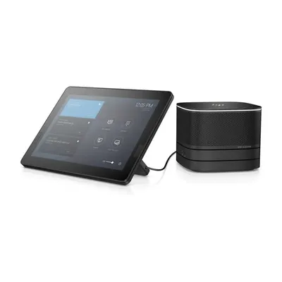 HP Elite Slice asztali mini számítógép 12,3&#34; FHD i5-7500T 8GB 256GB HD W10 HP Elite Slice G2 3KQ68EAR fotó