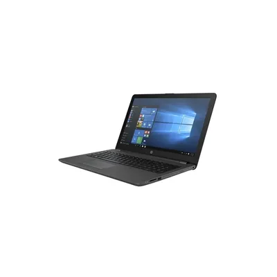 HP 250 G6 laptop 15.6&#34; i3-7020U 4GB 500GB fekete 3QM21EA fotó