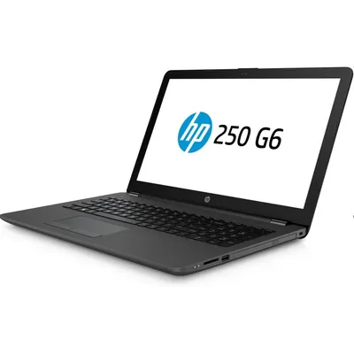 HP 250 G6 laptop 15,6&#34; N4000 4GB 500GB Int. VGA Win10 3QM76EA fotó