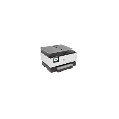 Multifunkciós nyomtató tintasugaras A4 HP OfficeJet Pro 9010 e-AiO 3UK83B fotó