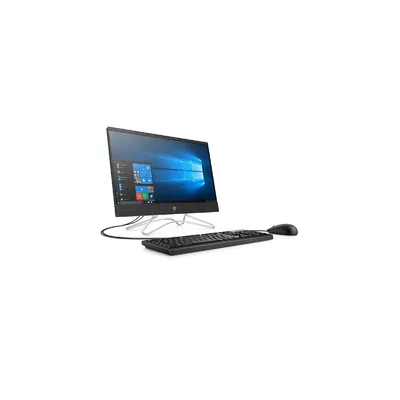 HP AIO számítógép 21,5&#34; FHD i5-8250 4GB 1TB HP 200 G3 All-in-One asztali számítógép 3VA38EA fotó